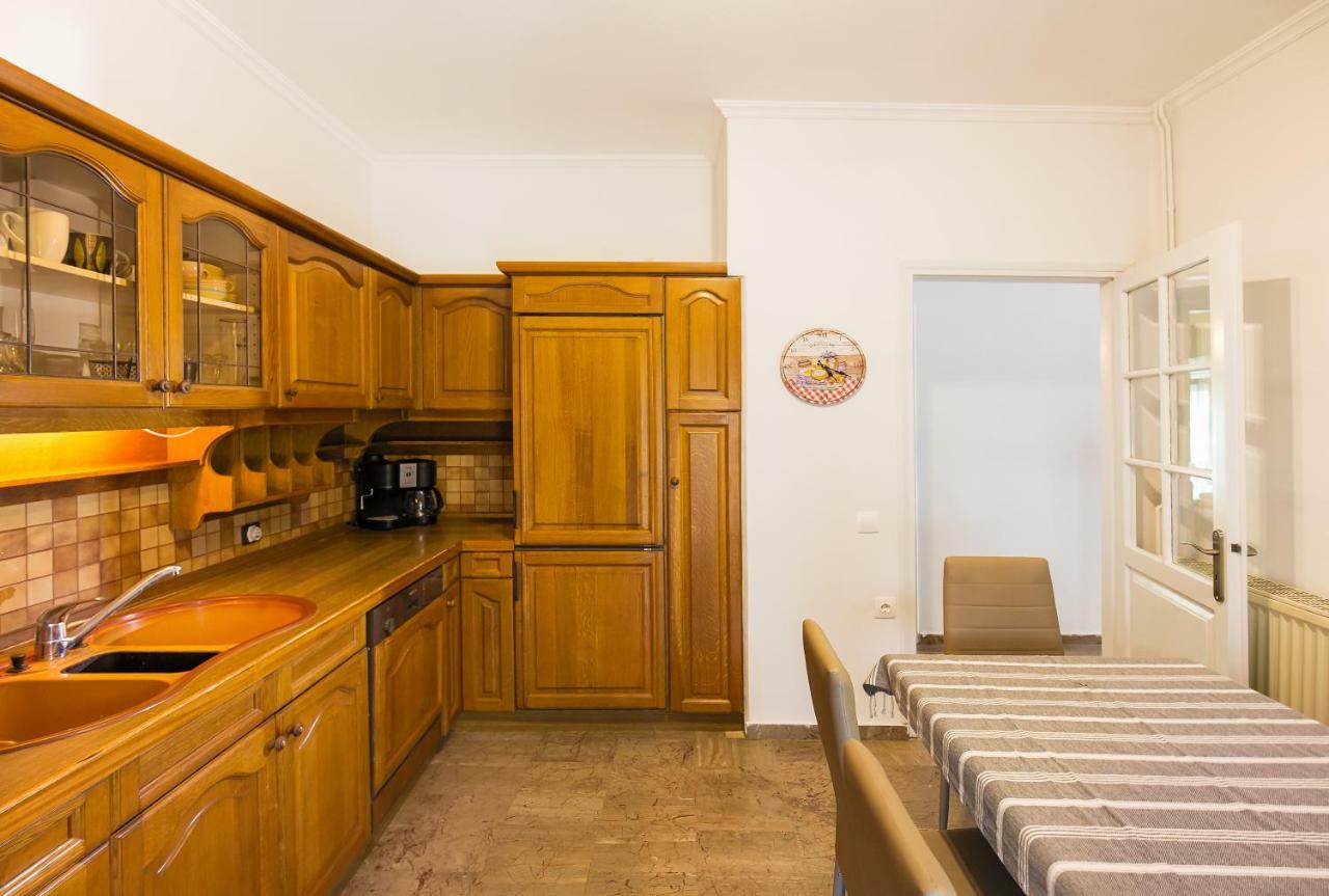 Вілла Despina House Ermones Vatos Екстер'єр фото