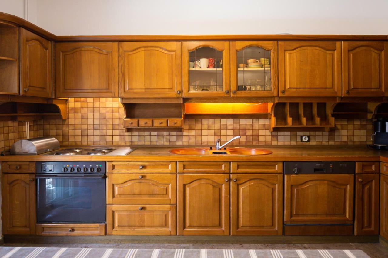 Вілла Despina House Ermones Vatos Екстер'єр фото
